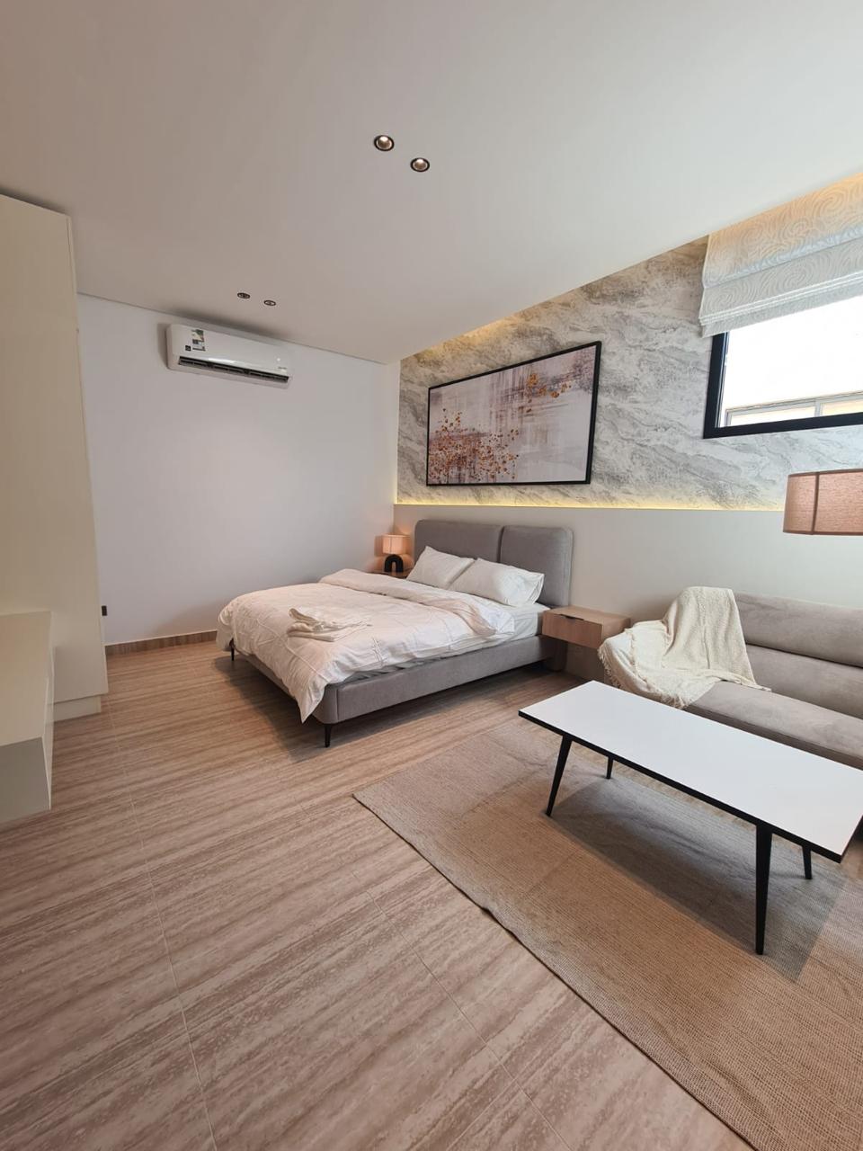 ✨ Luxury studio for Rent ✨ Modern Design in Prime Location